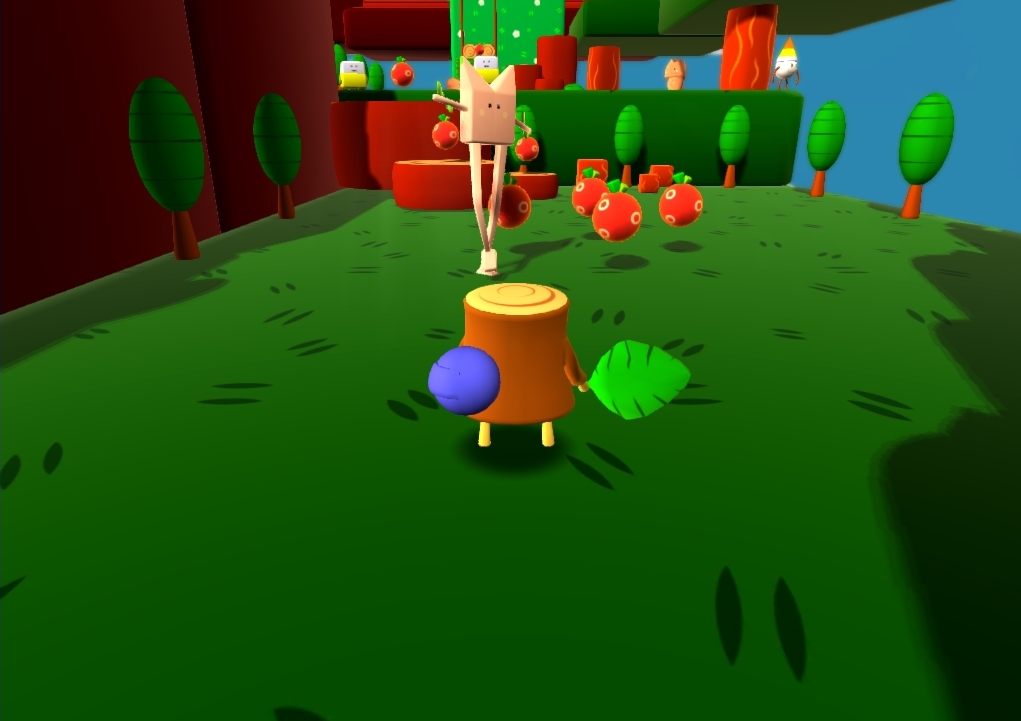 Woodle Tree Adventures 1.9 : Enemy in Sight