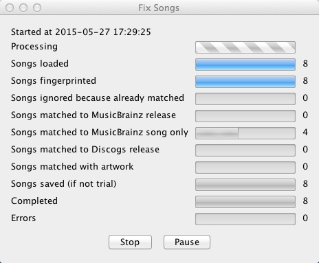 SongKong 3.1 : Cleaning Music Folder