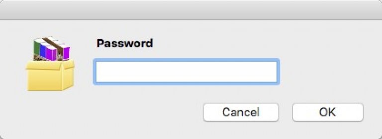 Add Password