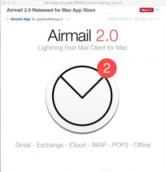 airmail for mac trial download