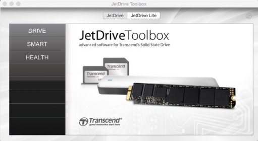 downloading JetDrive 9.6 Pro Retail