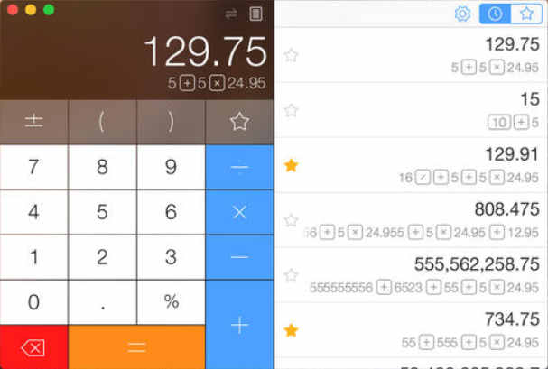 Calcbot the intelligent calculator and unit converter 1 0 6 0 gameplay