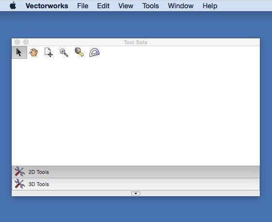 vectorworks viewer mac