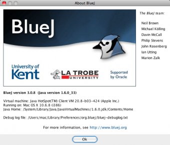 download free bluej java for mac