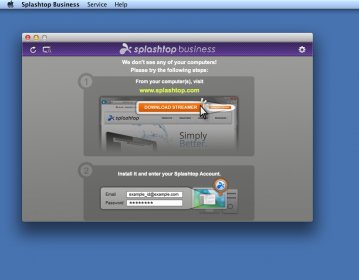 splashtop business download mac