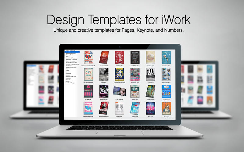 Free os templates