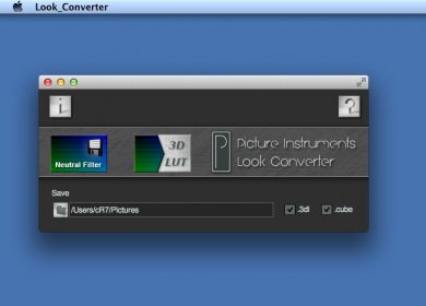 xfdl converter for mac