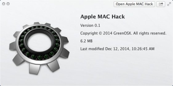 HAAK for mac download