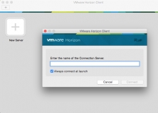 vmware horizon client 5.5 3