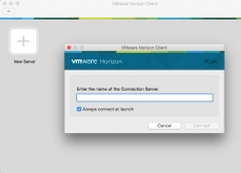 vmware horizon client download