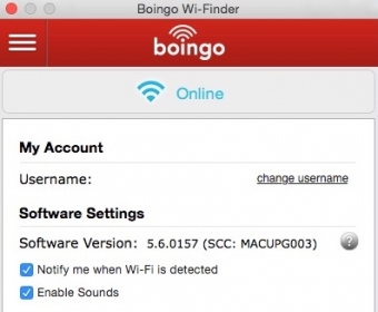 boingo tv app for mac
