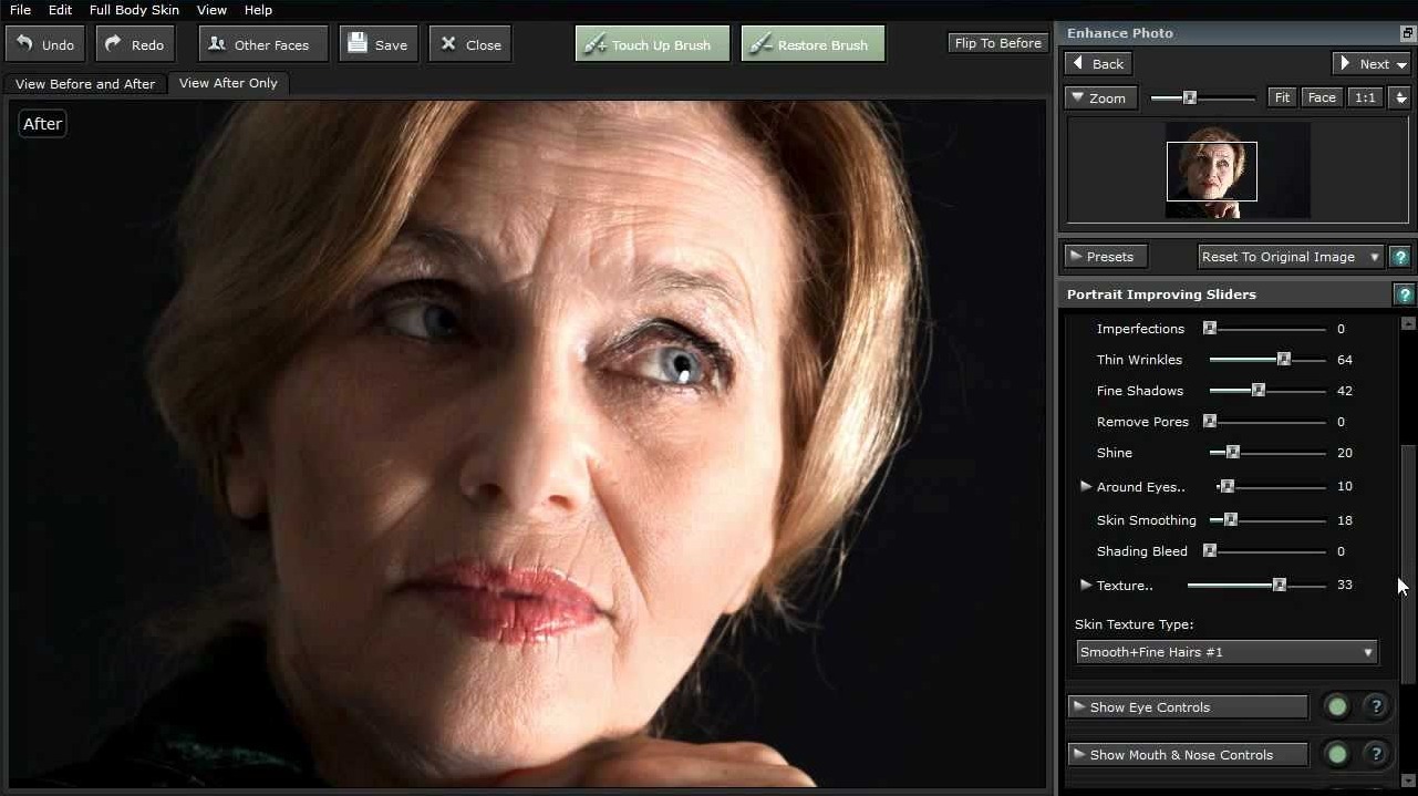 portrait professional studio for mac free download