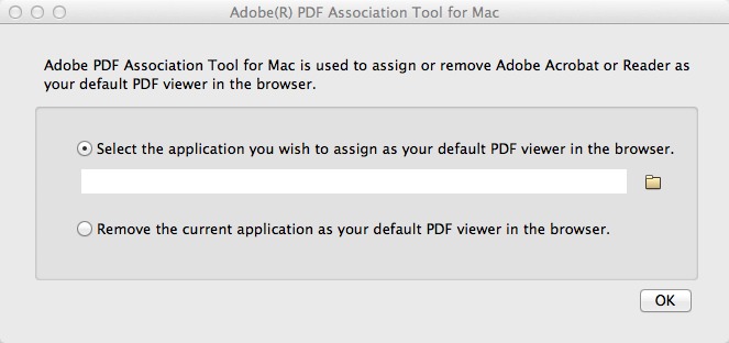 mac pdf viewer default