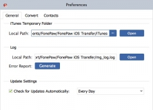 fonepaw ios transfer review