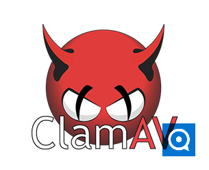 ClamAV 0.9 : Main window