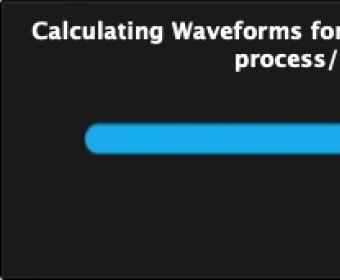 Calculating Waveforms