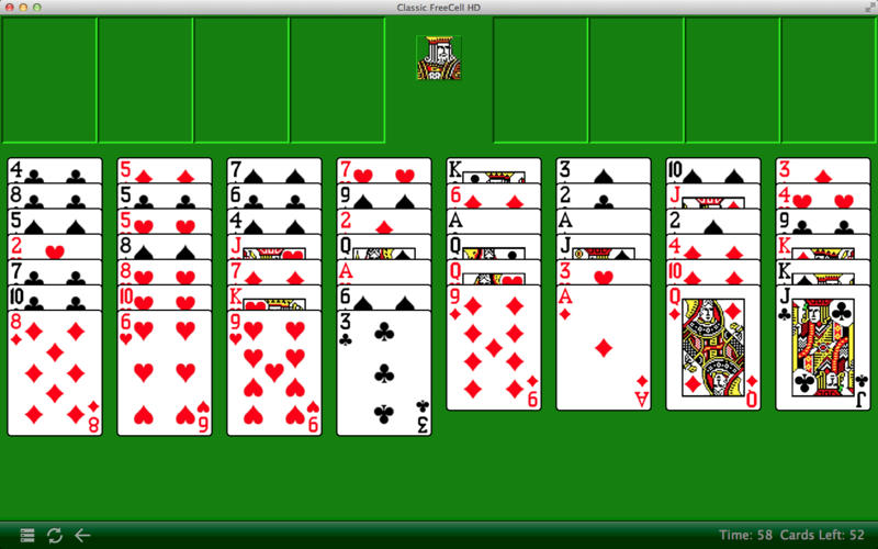 download freecell for mac