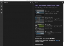 Visual studio version selector что это