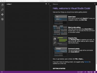 free download visual studio code for mac