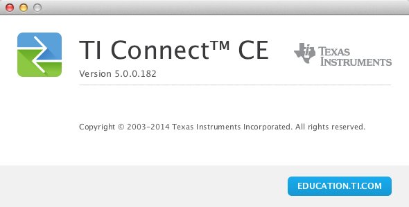 how to download ti connect ce