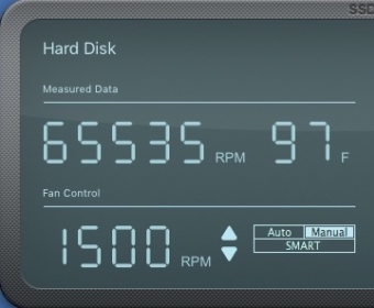 hdd fan control mac free