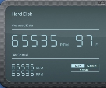 Enabled Manual Control For Optical Drive