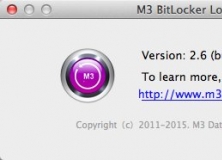 m3 bitlocker loader for linux