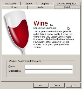 how to install wine mac