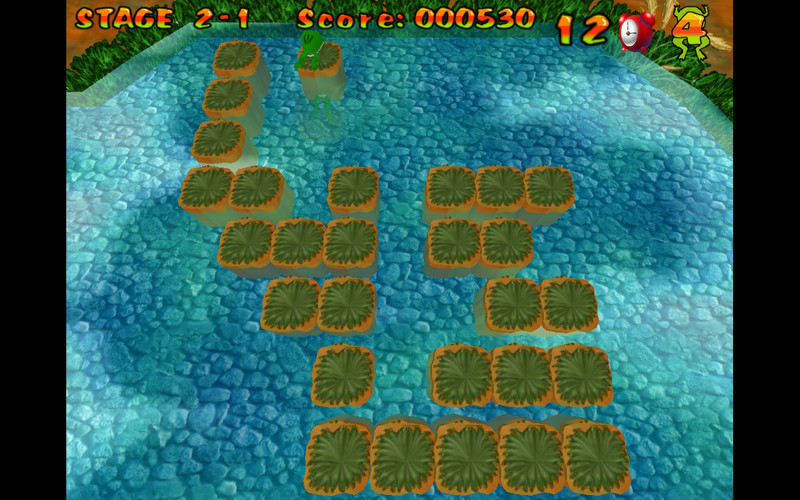 Fruzzle 1.0 : Fruzzle screenshot