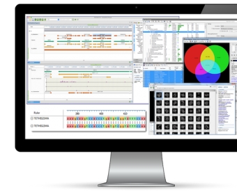 DNASTAR Lasergene Bioinformatics Software