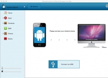 Vibosoft Android Mobile Manager for Mac