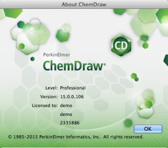 chemdraw free mac download