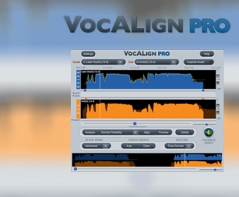 vocalign pro youtube logicx