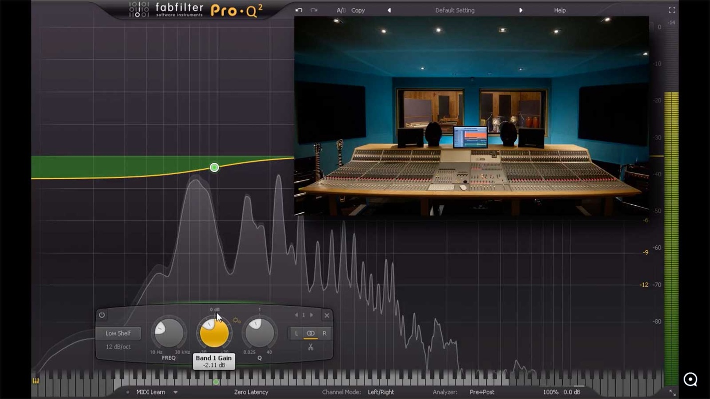 FabFilter Pro-Q : Beginner's Guide to EQ (Part 2)