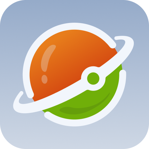 Planet VPN 1.4 : logo for Planet VPN