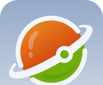 logo for Planet VPN