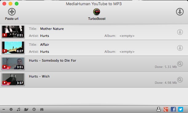 youtube to mp3 for mac 2016