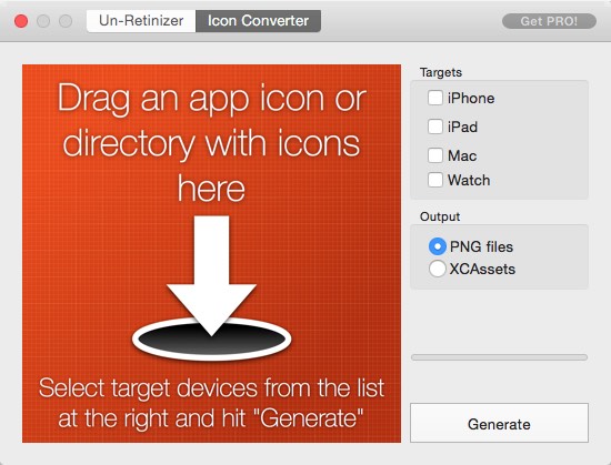 Image Resizer Toolbox 1.1 : Icon Converter