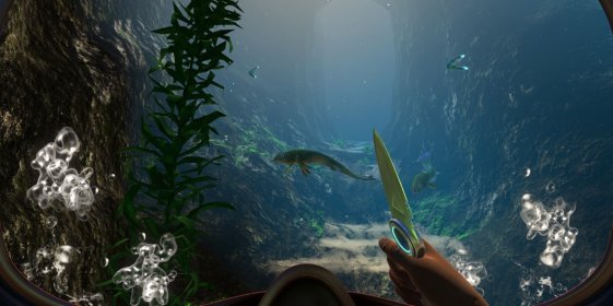 subnautica free download for mac