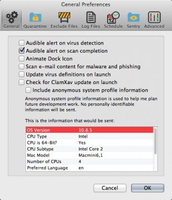 pc tools iantivirus for mac