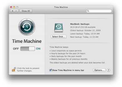 how to download time machine on mac