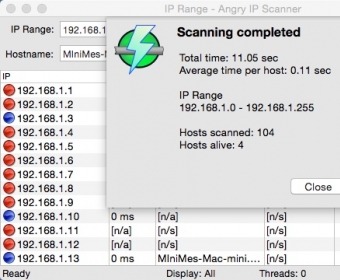 angry ip scanner for mac