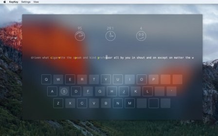 keykey mac app