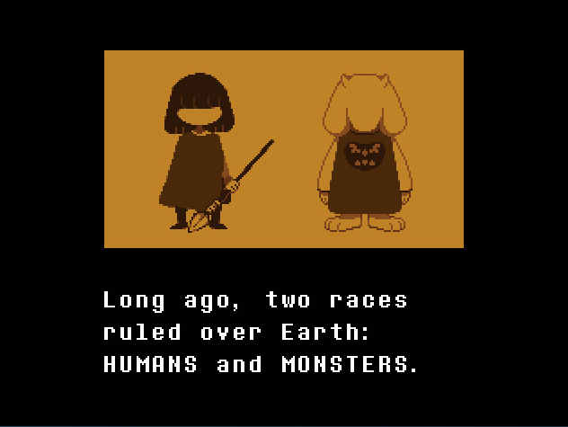 Download Undertale free for PC, Mac - CCM