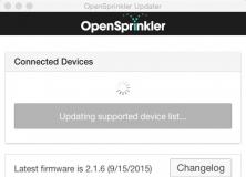 opensprinkler beagle download