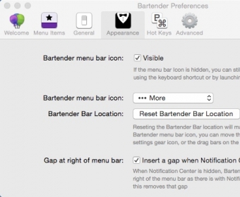 bartender 2 how to set hotkeys