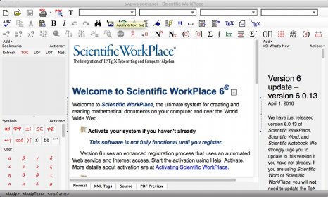 Scientific workplace 6 for windows piratebay