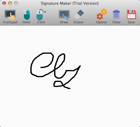 Signature Maker 2.0 : Drawing Signature