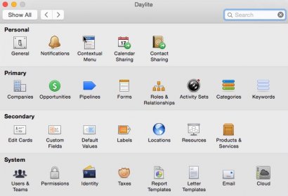 market circle daylite 6 download