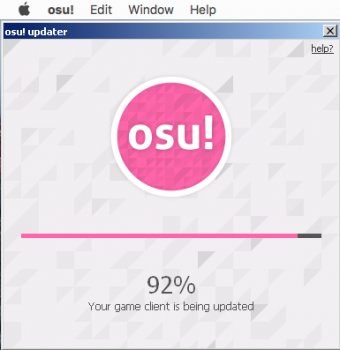 osu! Client